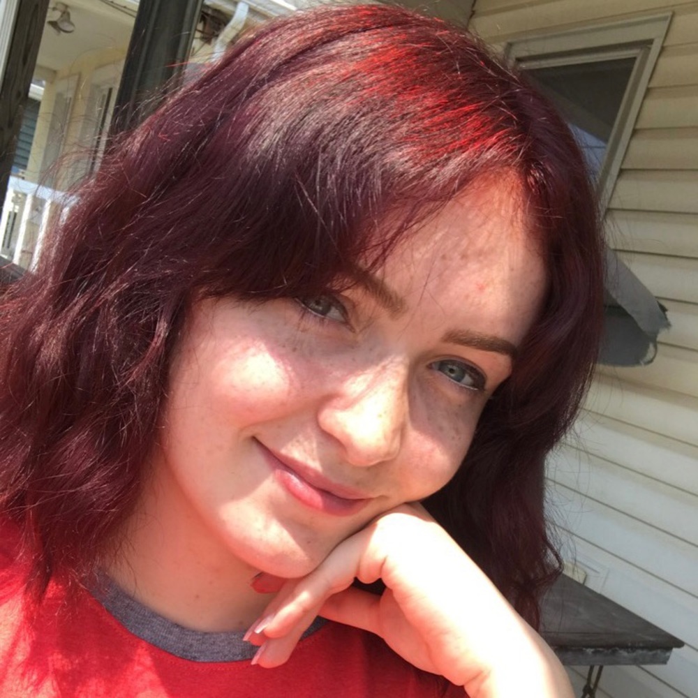 Meet your Posher, Kristen